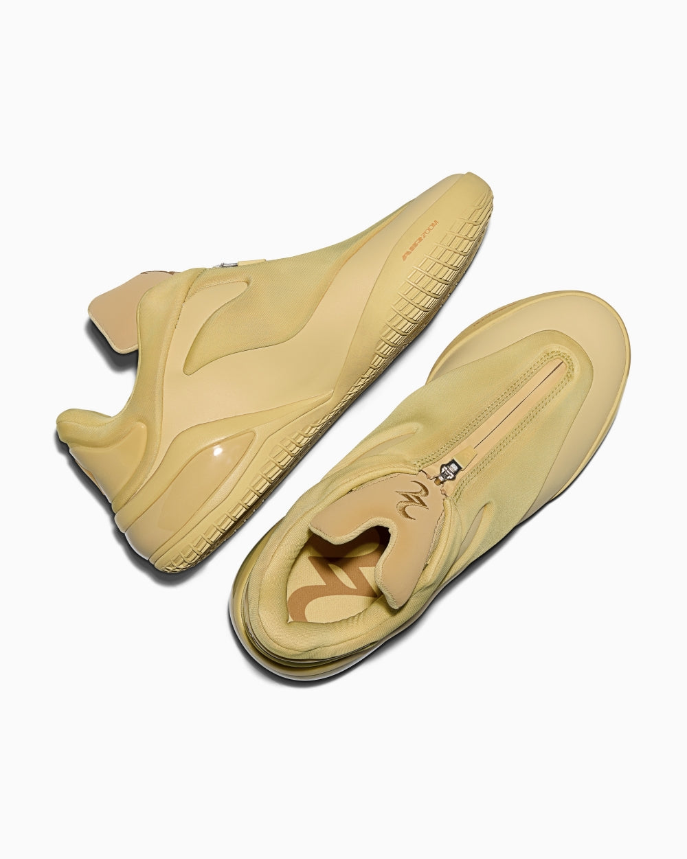 Converse SHAI 001 “Butter”