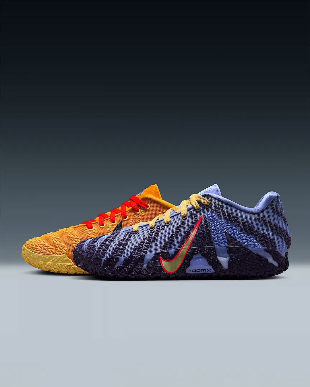 Nike Ja 3 "Channel 12"