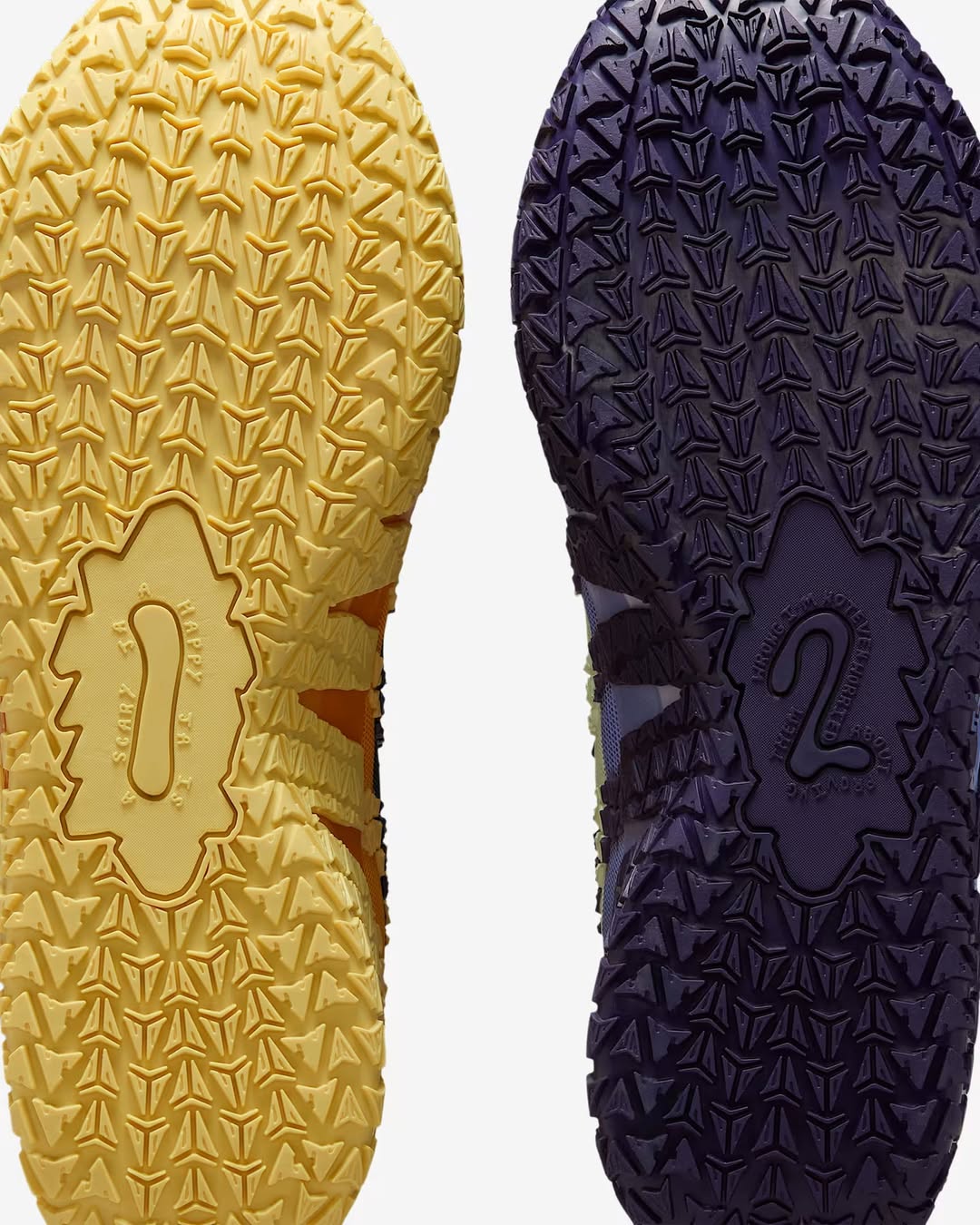 Nike Ja 3 "Channel 12"