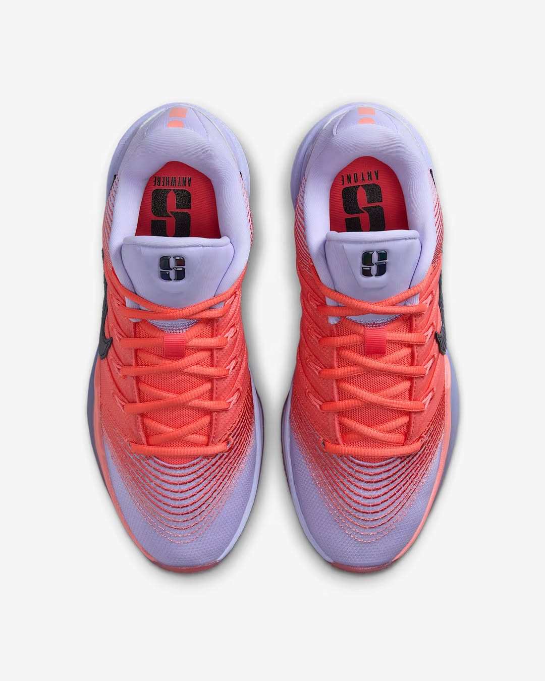 Nike Sabrina 3 EP “Radiant”