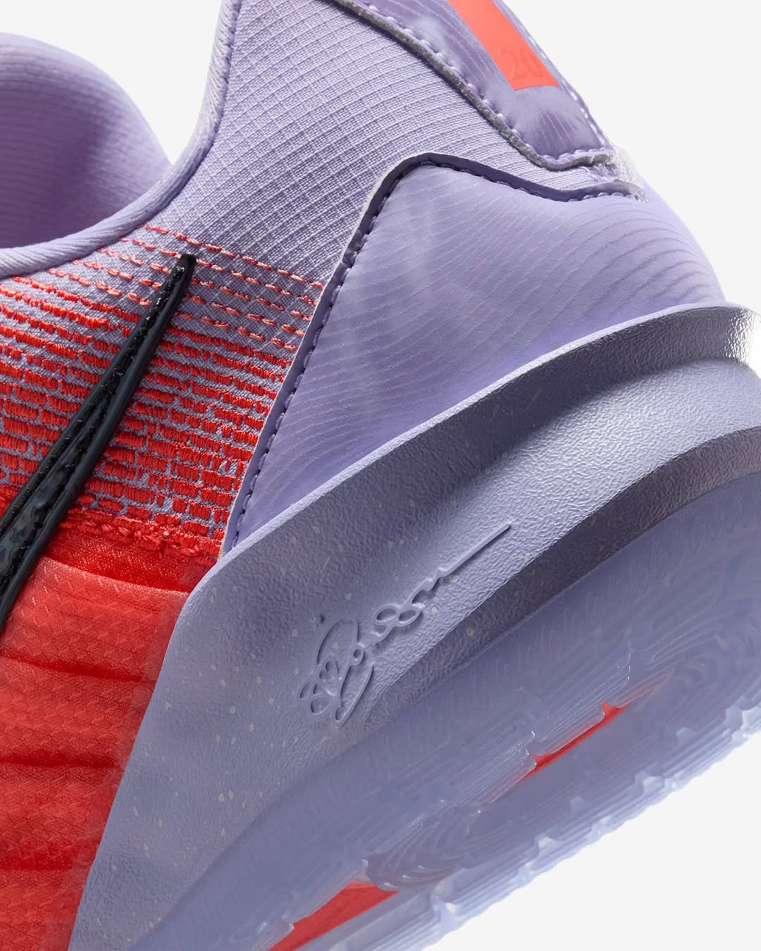 Nike Sabrina 3 EP “Radiant”