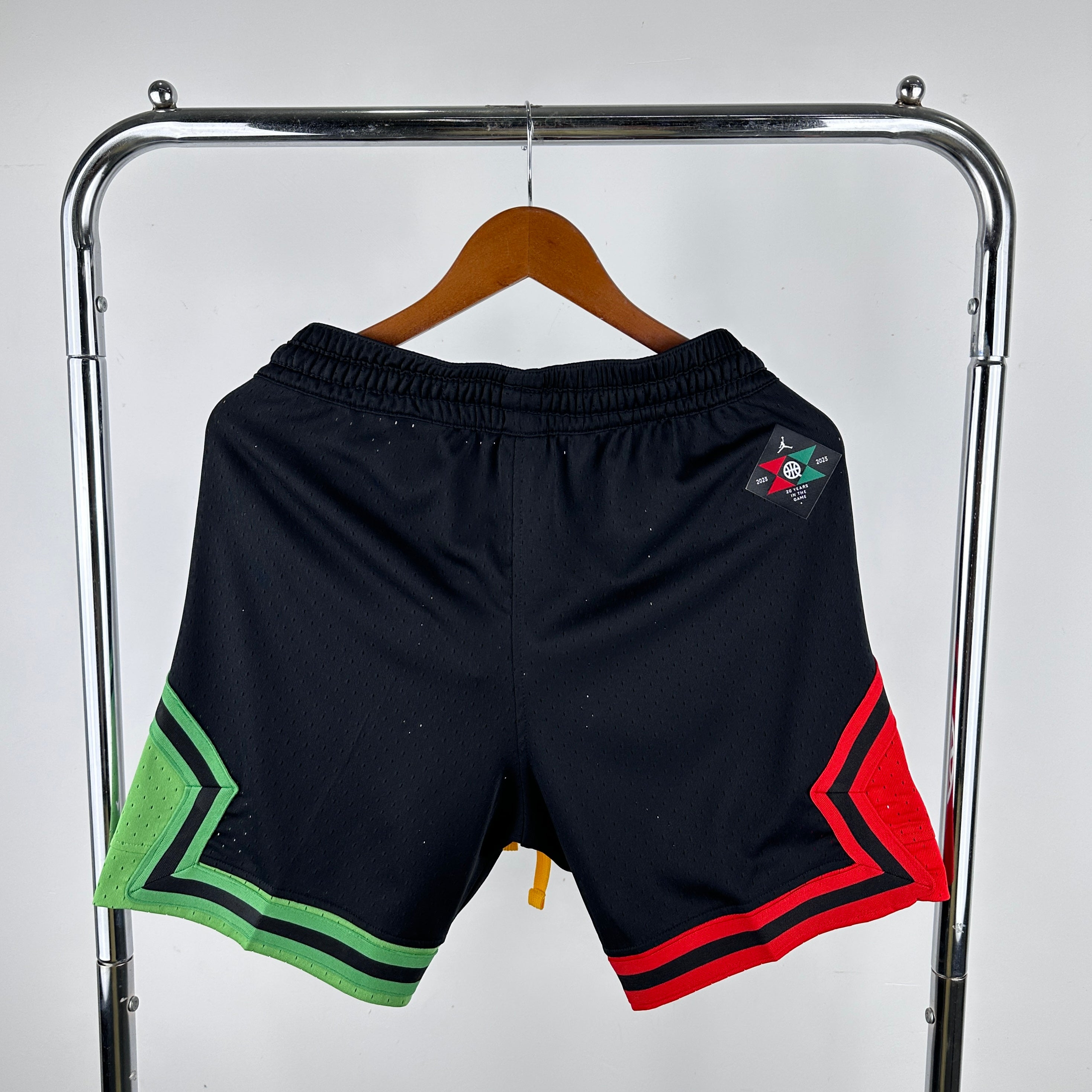 Shorts Jordan Dri-FIT QUAI 54