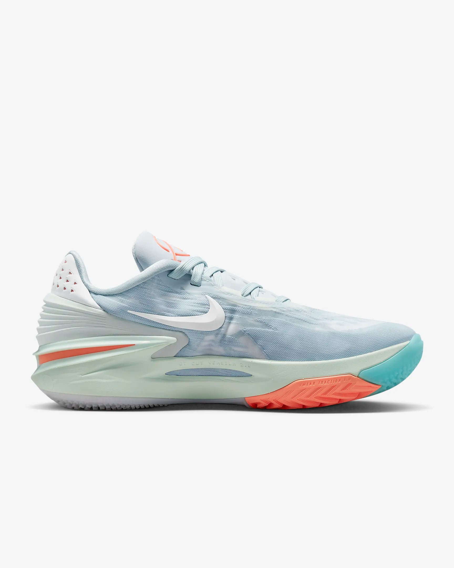 Tênis Nike Air Zoom G.T. Cut 2