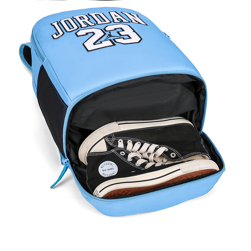 Mochila Camisa Jordan