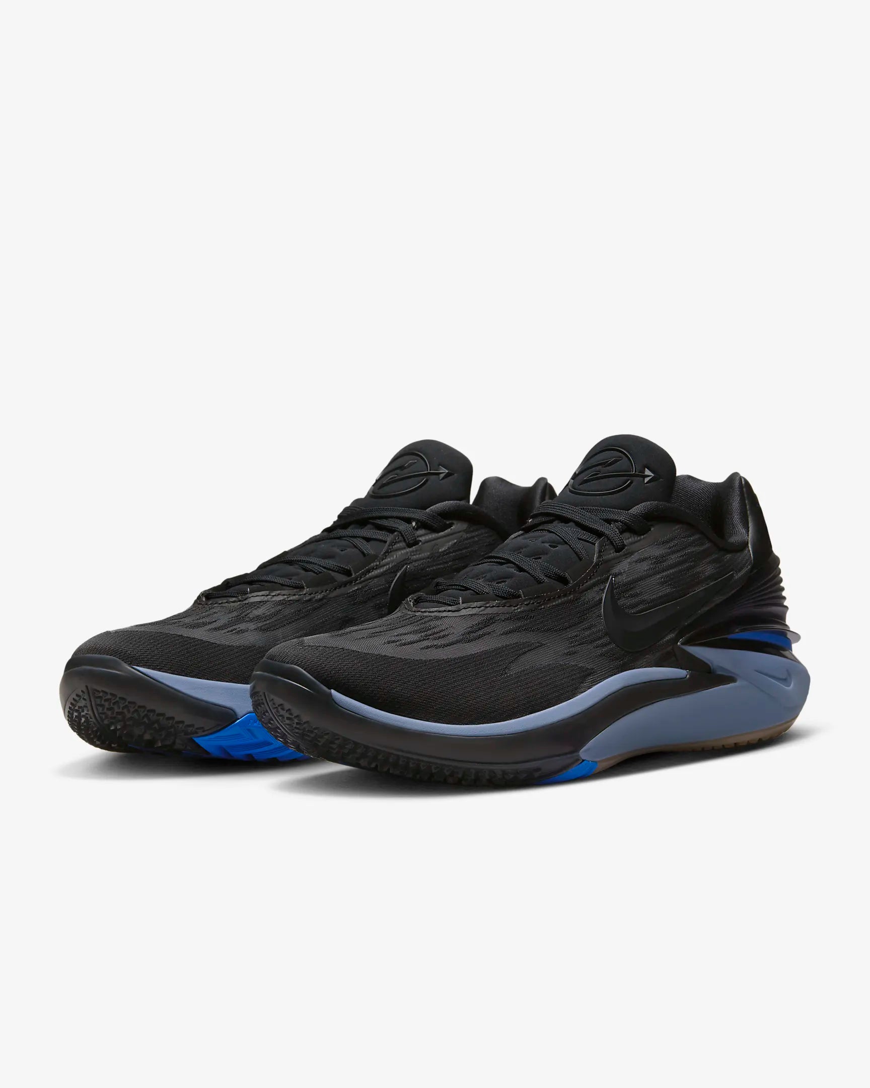 Tênis de Basquete Nike Air Zoom G.T. Cut 2
