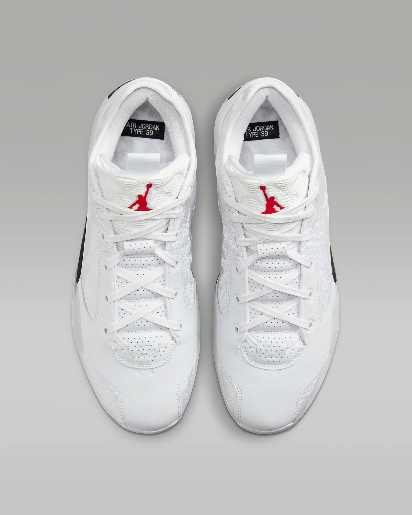 Air Jordan XXXIX "Sol"