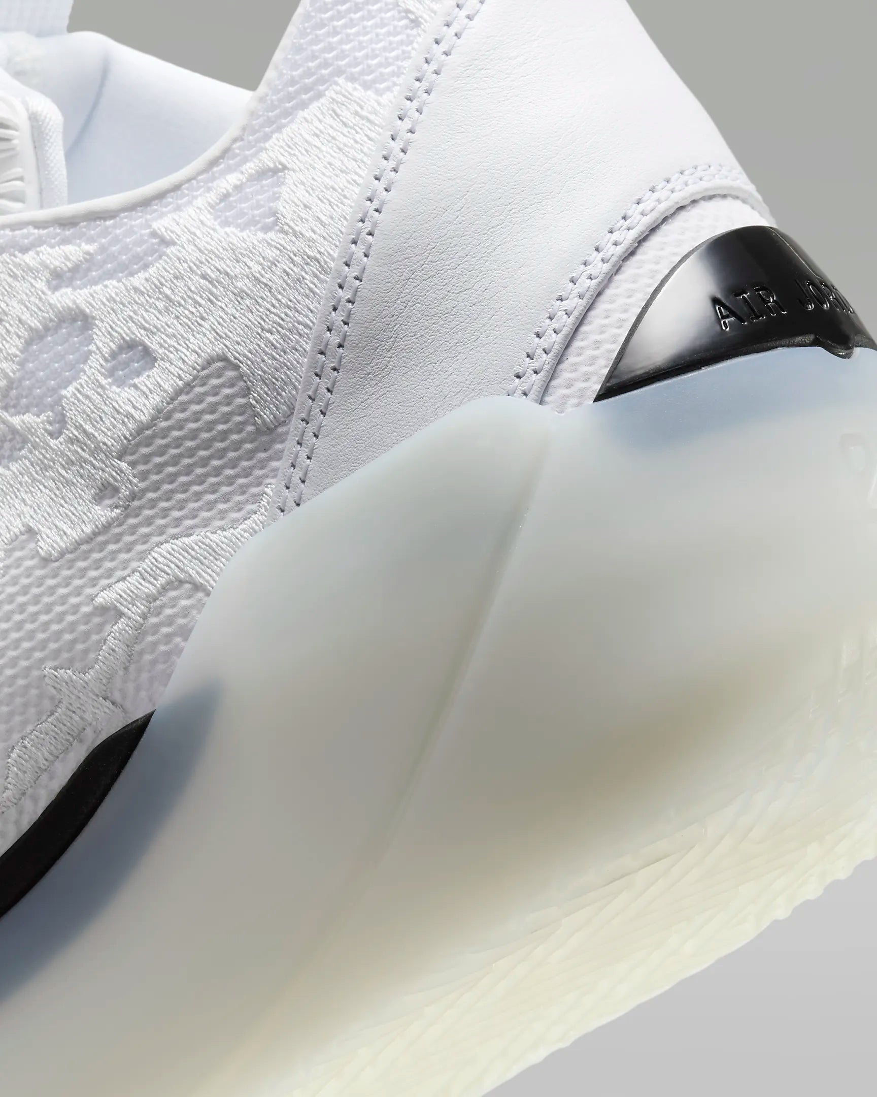 Air Jordan XXXIX "Sol"