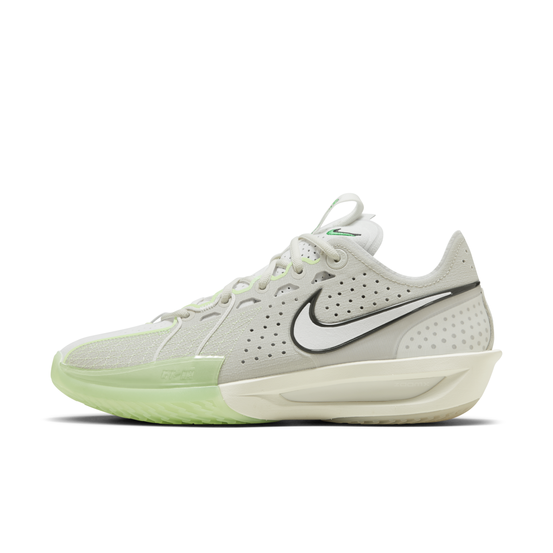 Tênis Nike Zoom GT Cut 3