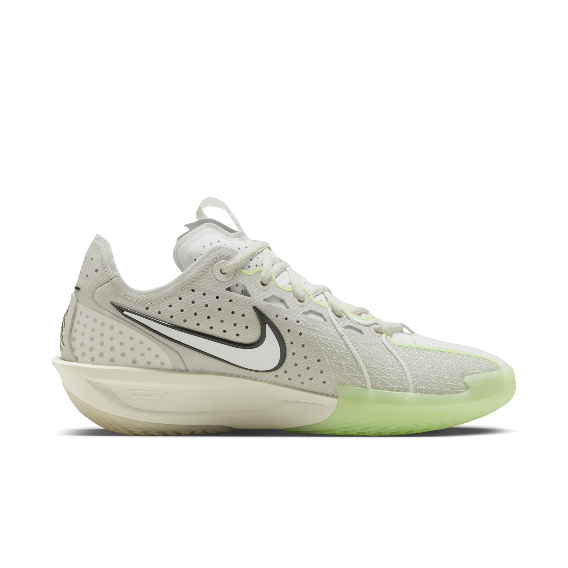 Tênis Nike Zoom GT Cut 3