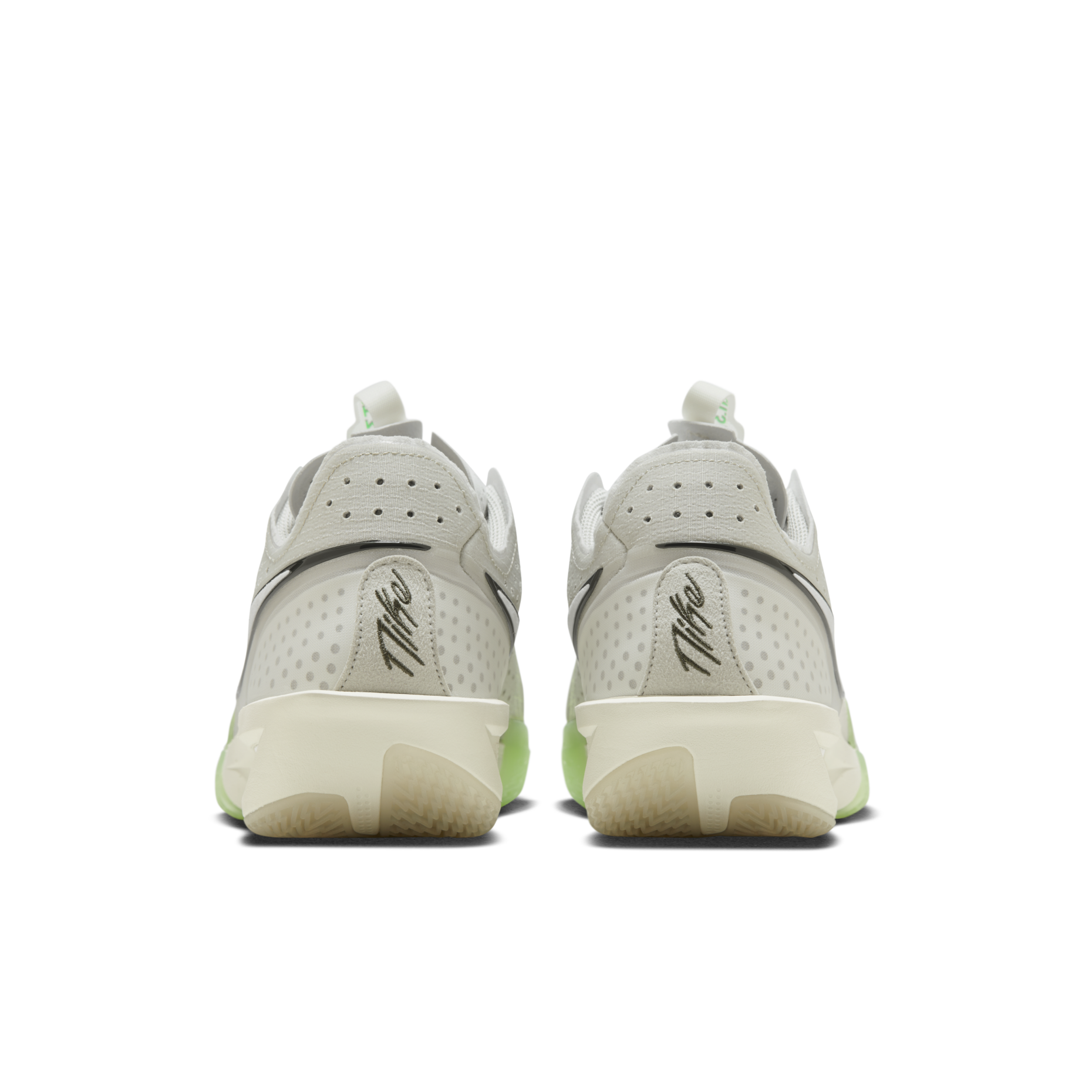 Tênis Nike Zoom GT Cut 3