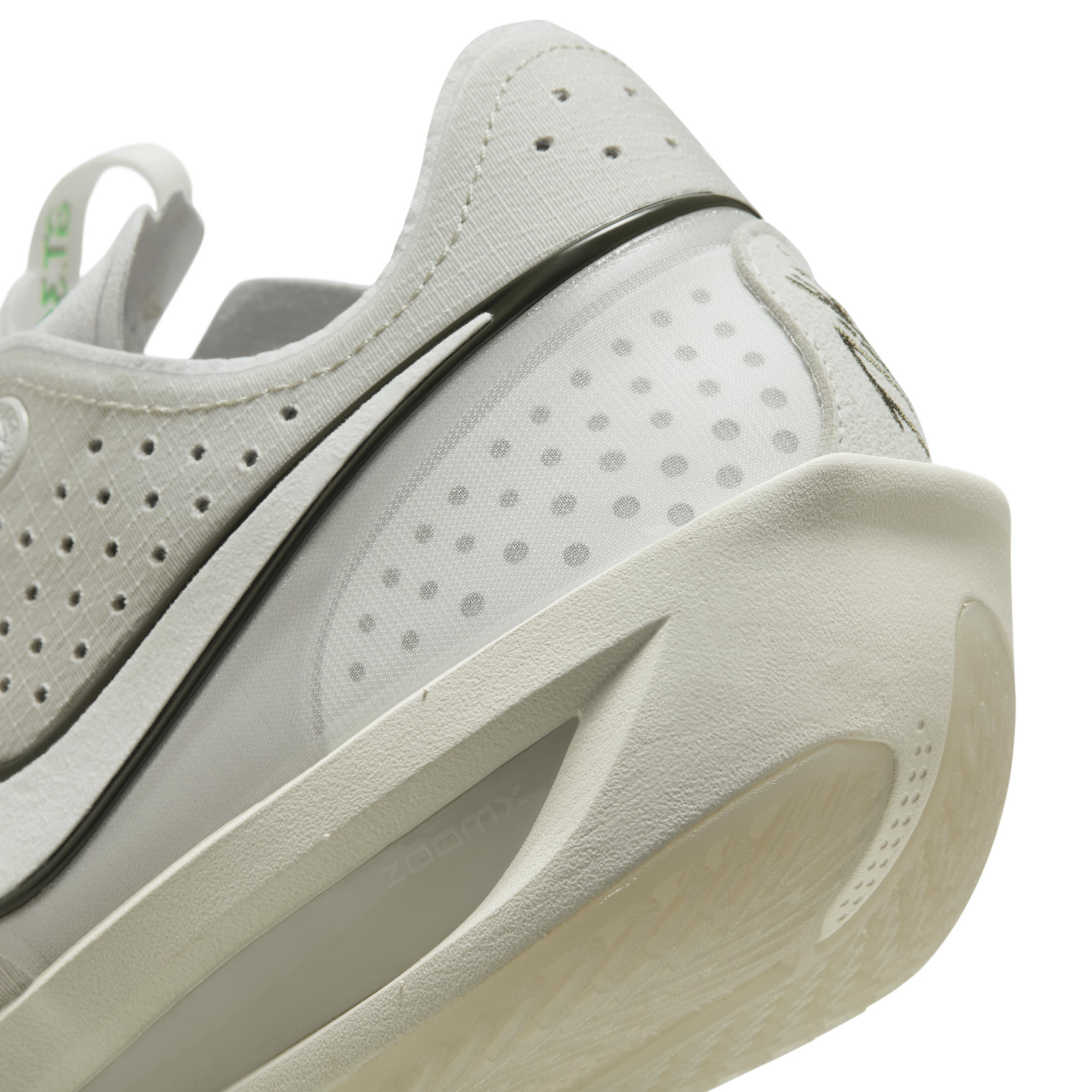 Tênis Nike Zoom GT Cut 3