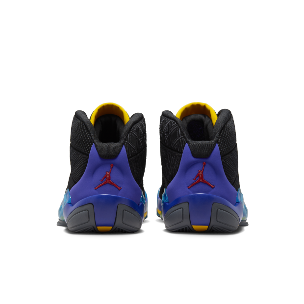 Air Jordan XXXVIII "Aqua" PF