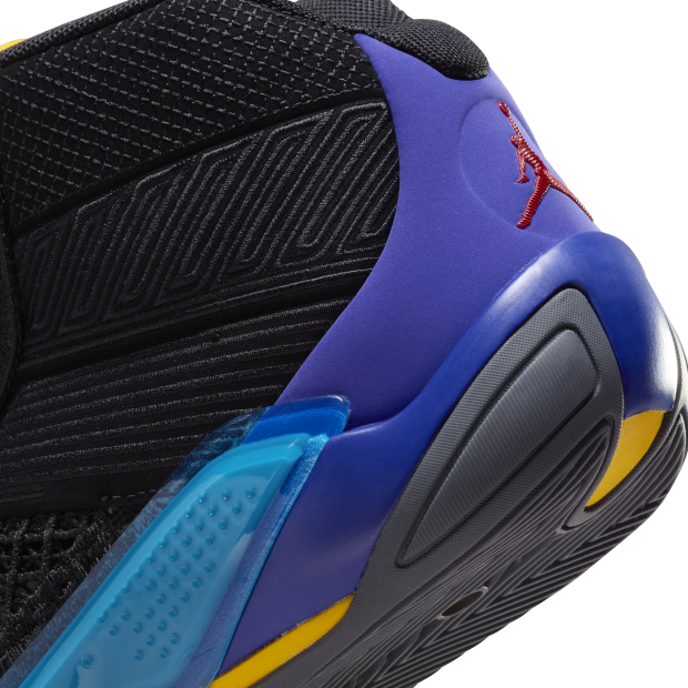 Air Jordan XXXVIII "Aqua" PF