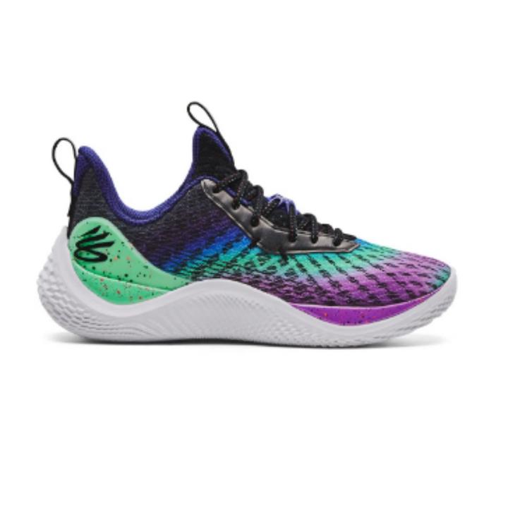 Tênis Under Armour Curry 10 Northern Lights