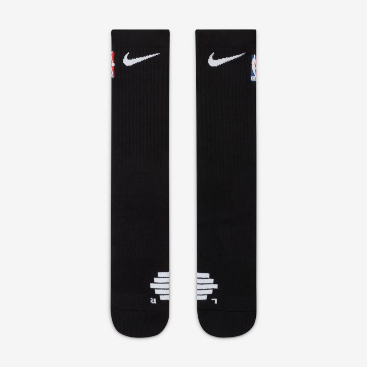 10 pares Meias NBA Nike Elite Unissex
