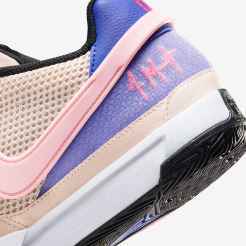 Nike JA 1 "Guava Ice"