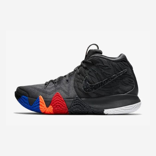 Nike Kyrie 4 “Year of the Monkey"