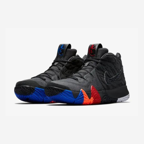 Nike Kyrie 4 “Year of the Monkey"