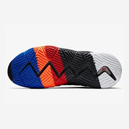 Nike Kyrie 4 “Year of the Monkey"