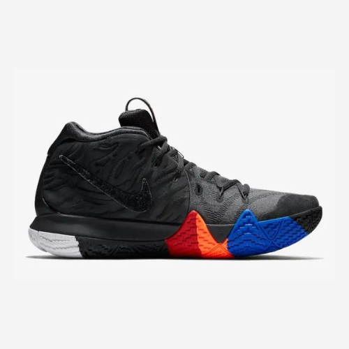 Nike Kyrie 4 “Year of the Monkey"