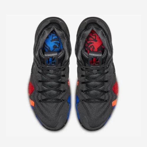 Nike Kyrie 4 “Year of the Monkey"