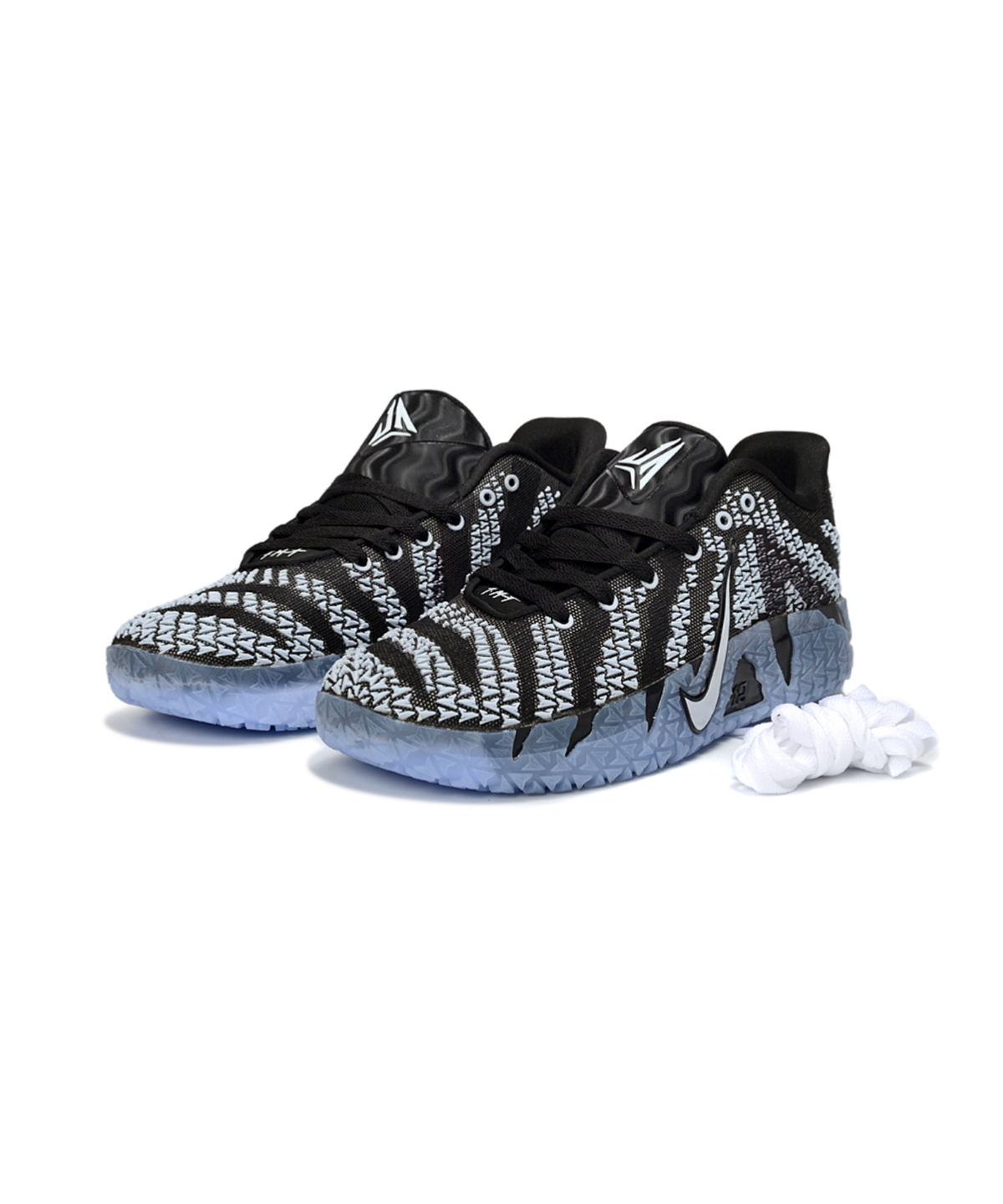 Nike Ja 3