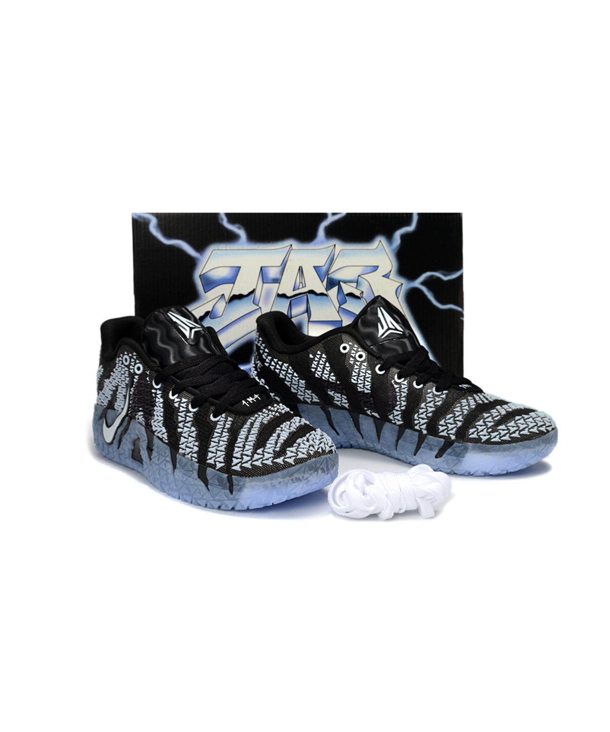 Nike Ja 3