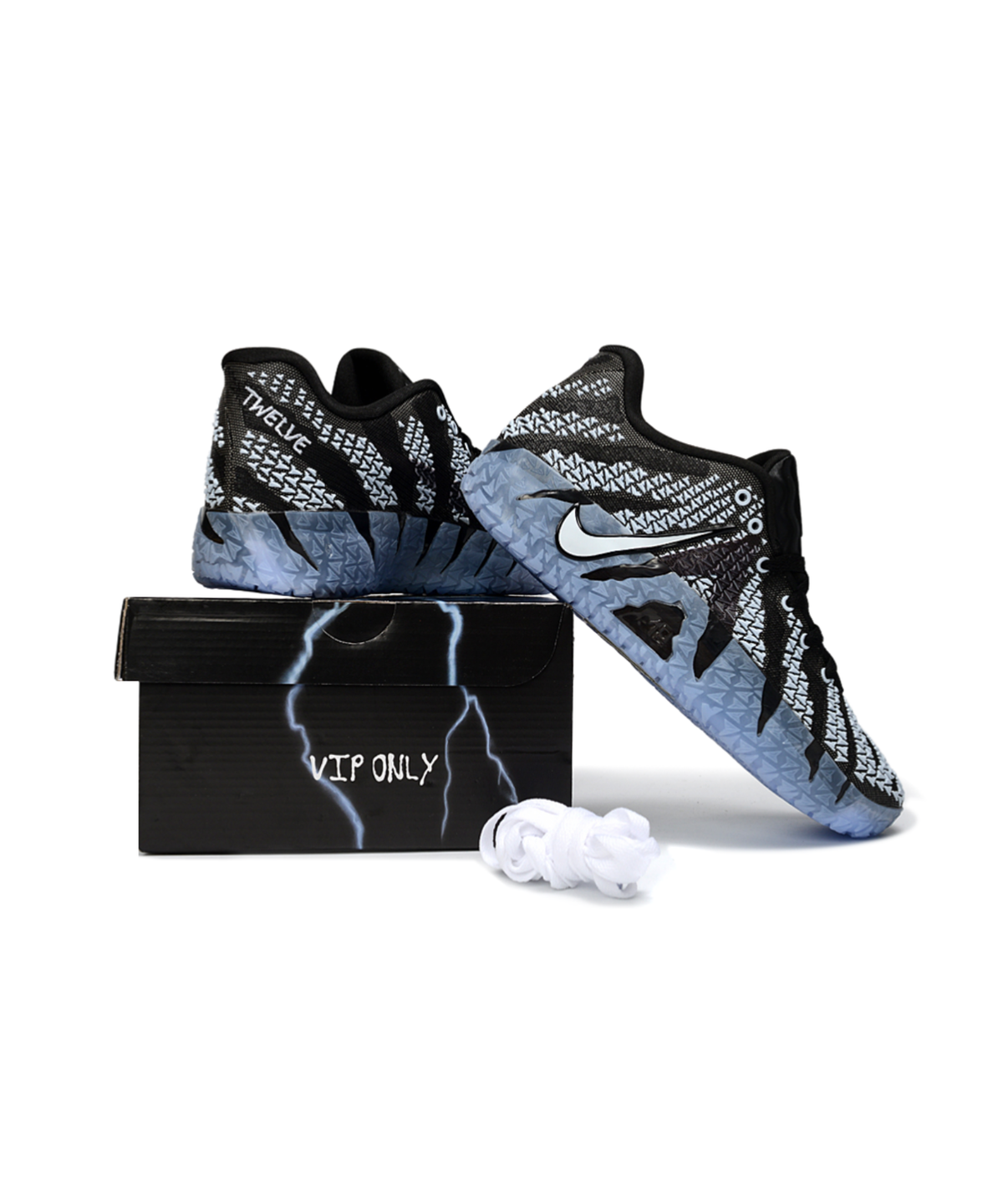 Nike Ja 3