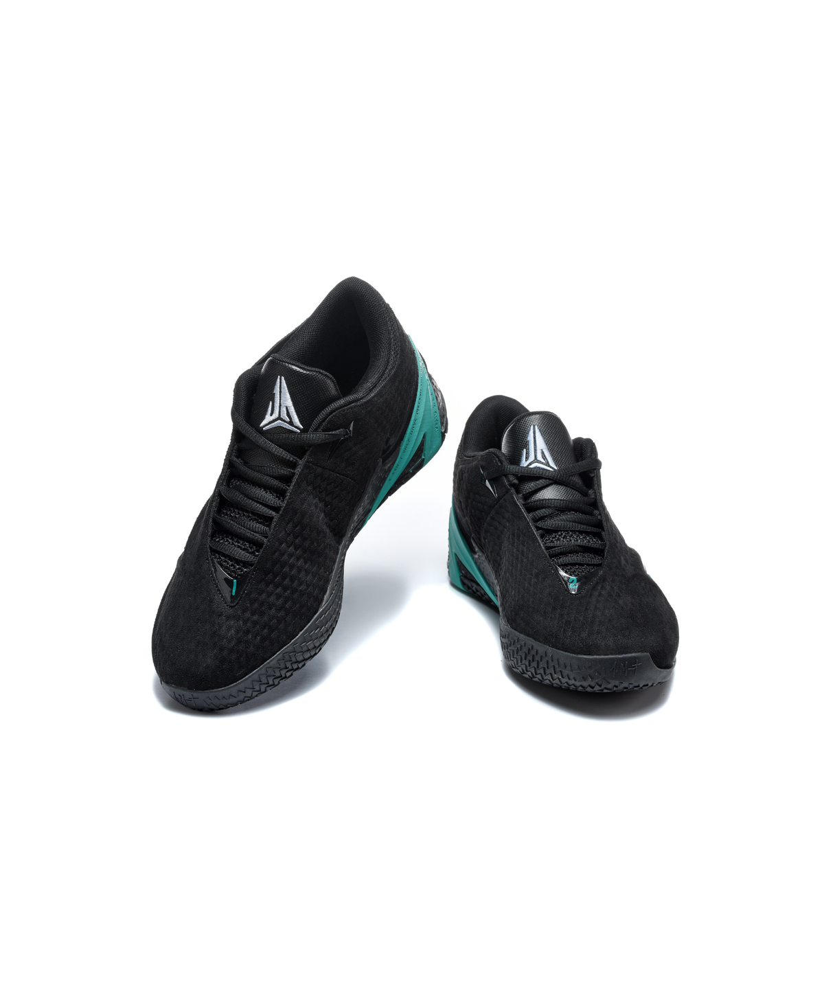 Nike Ja 4 EP