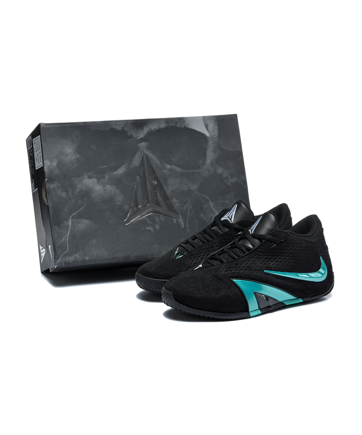 Nike Ja 4 EP