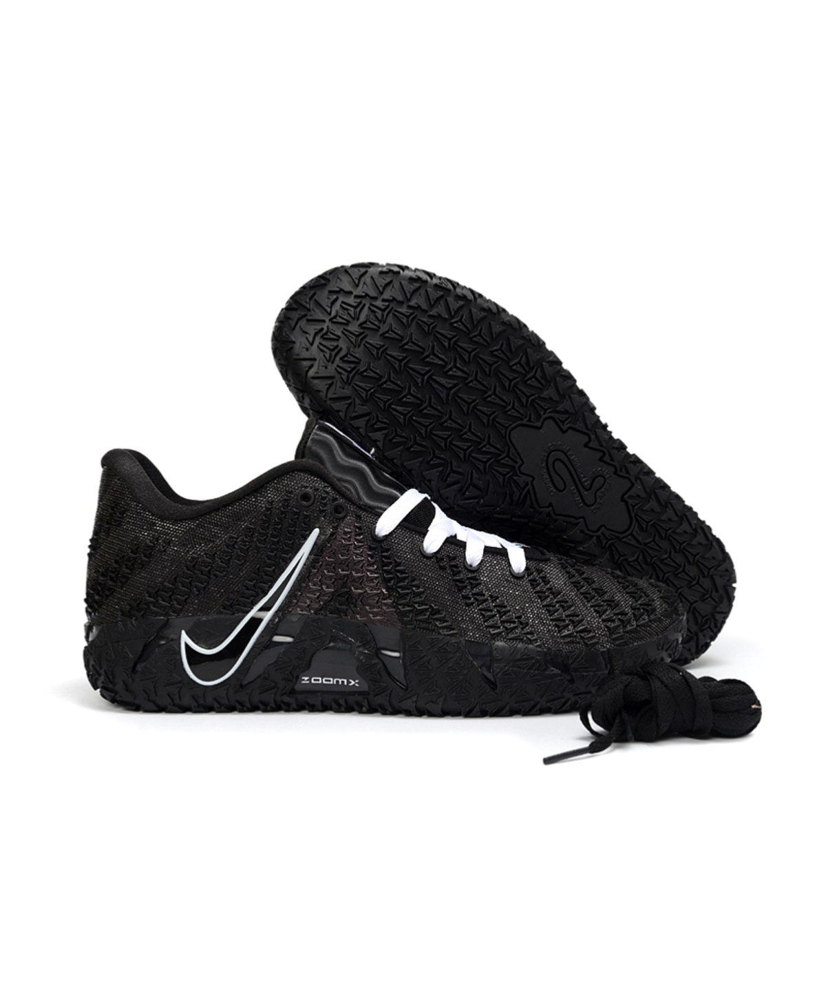 Nike Ja 3