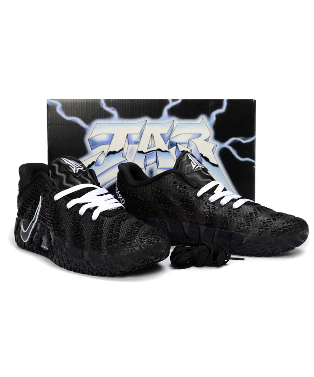 Nike Ja 3