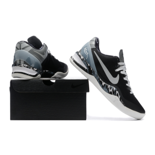 Kobe 8 Protro System