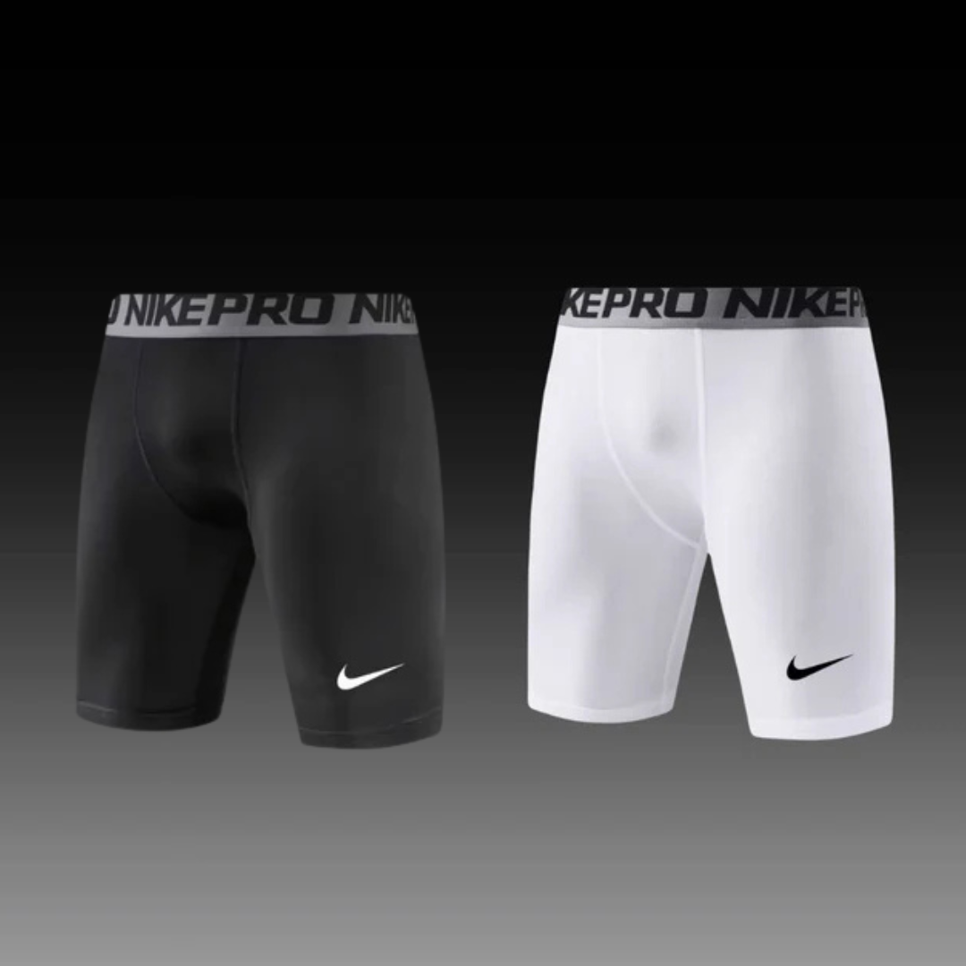 Short Térmico de Compressão Nike Elite PRO
