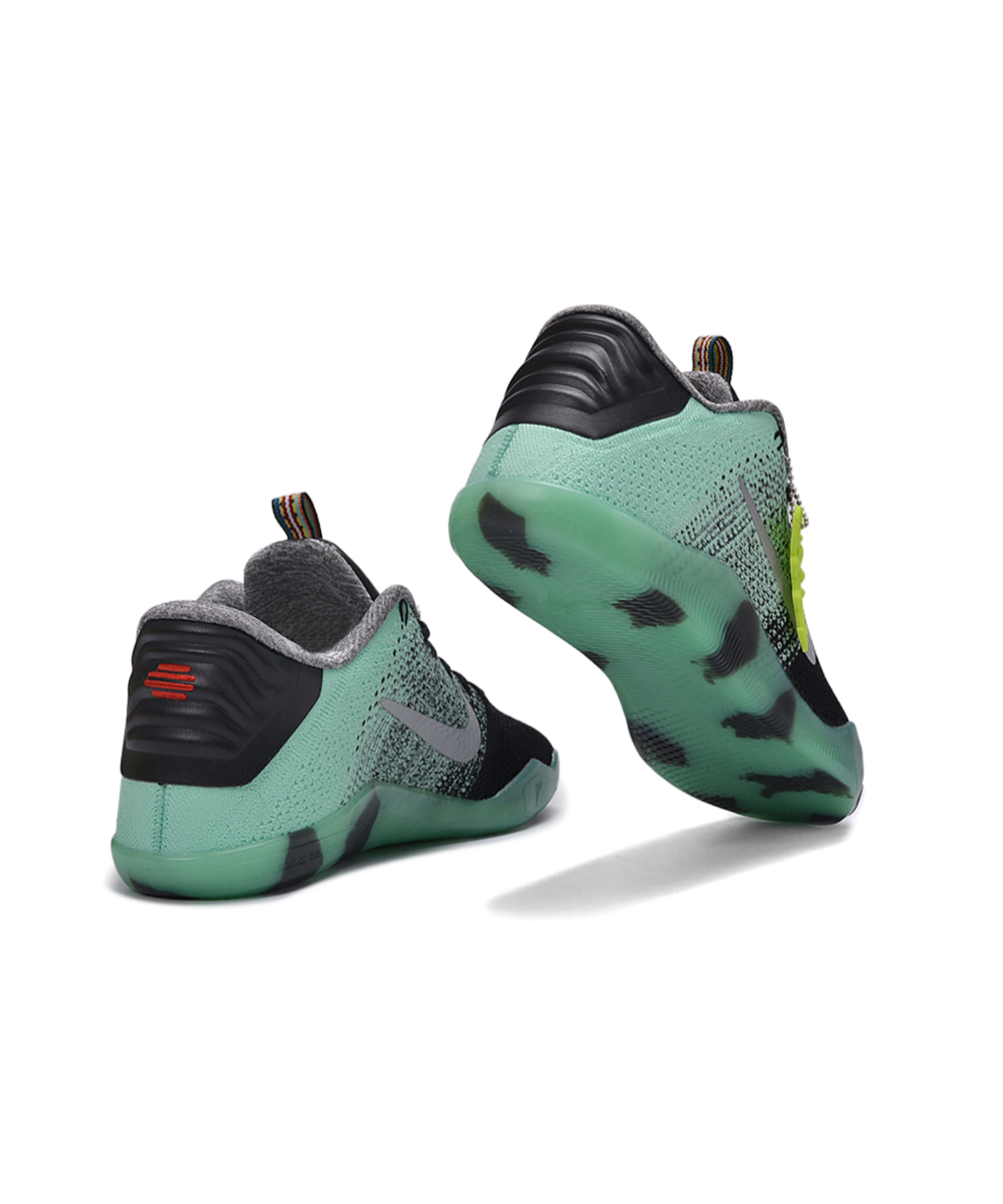 Nike Kobe 11 Elite Low 'All Star – Northern Lights'