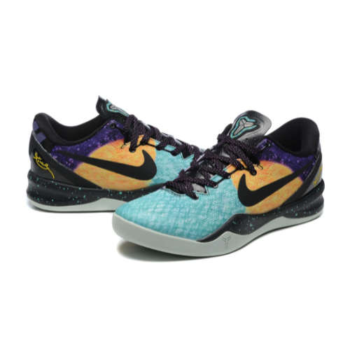 Kobe 8 Protro System