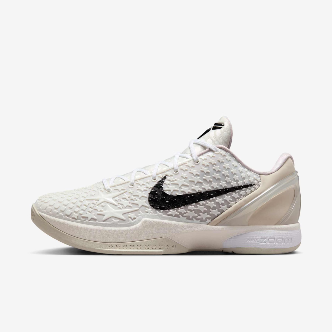 Nike Kobe6 protro allstar2.0 ナイキ　コービー6 Kobe 6 Protro Sail 