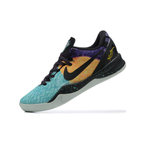 Kobe 8 Protro System