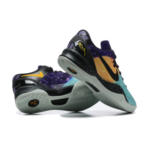 Kobe 8 Protro System