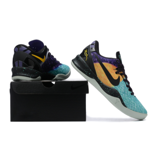 Kobe 8 Protro System