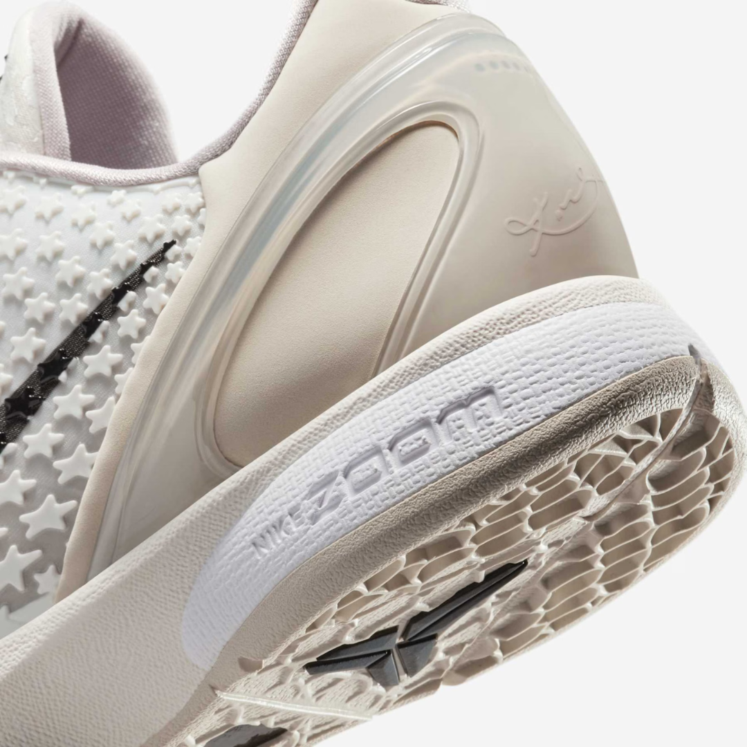 Kobe 6 Protro Sail "All-Star 2.0"