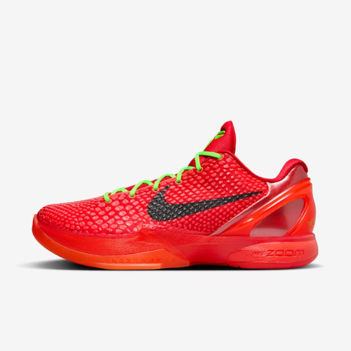 Kobe 6 Protro Reverse Grinch Kobe 6 Protro Reverse Grinch