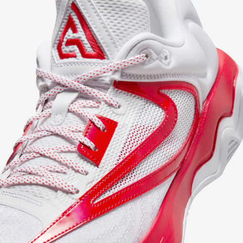 Tênis Nike Giannis Immortality 3 All-Star Weekend