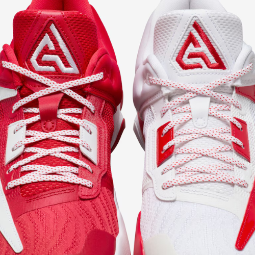 Tênis Nike Giannis Immortality 3 All-Star Weekend