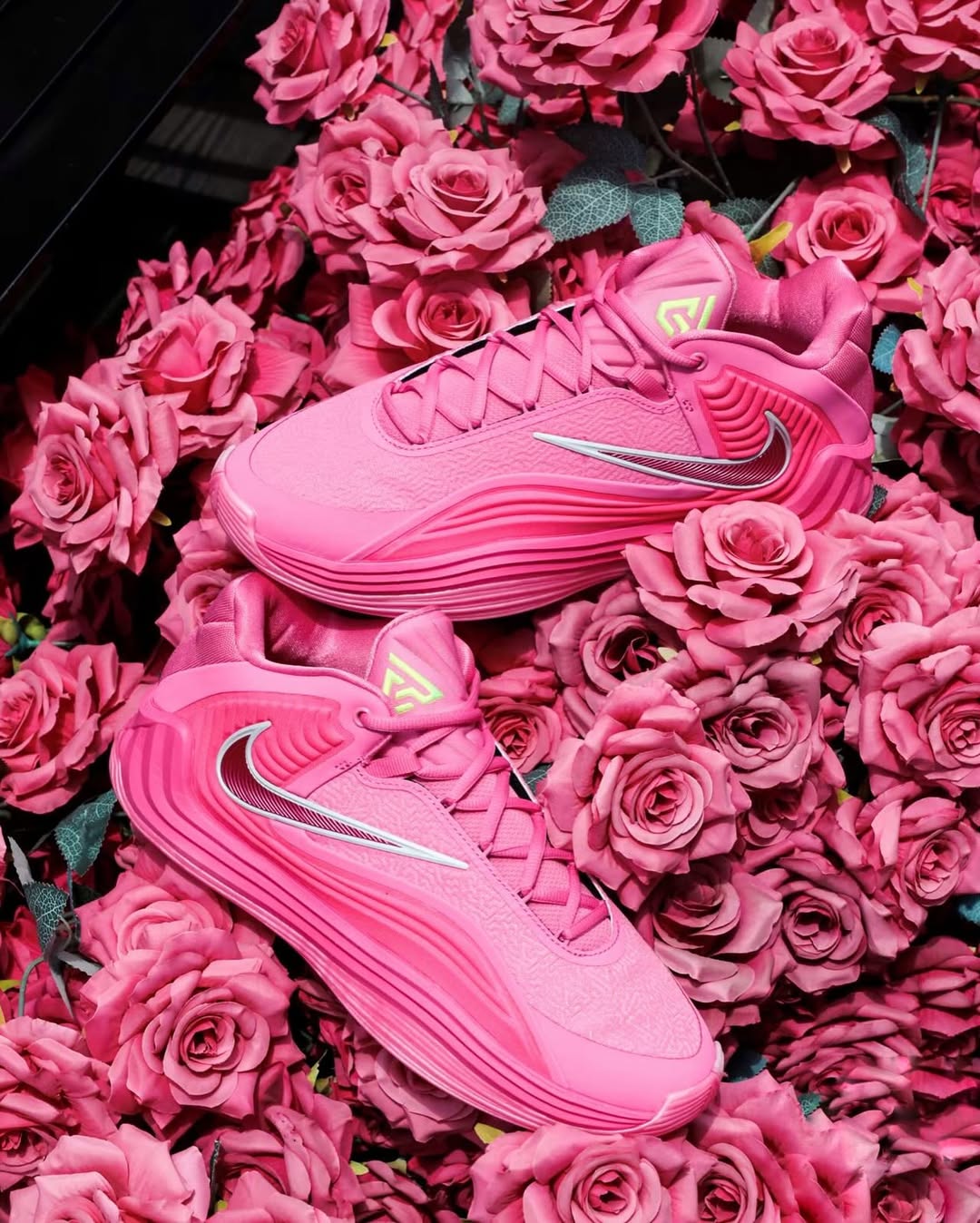 Giannis Freak 7 “Live Wire"