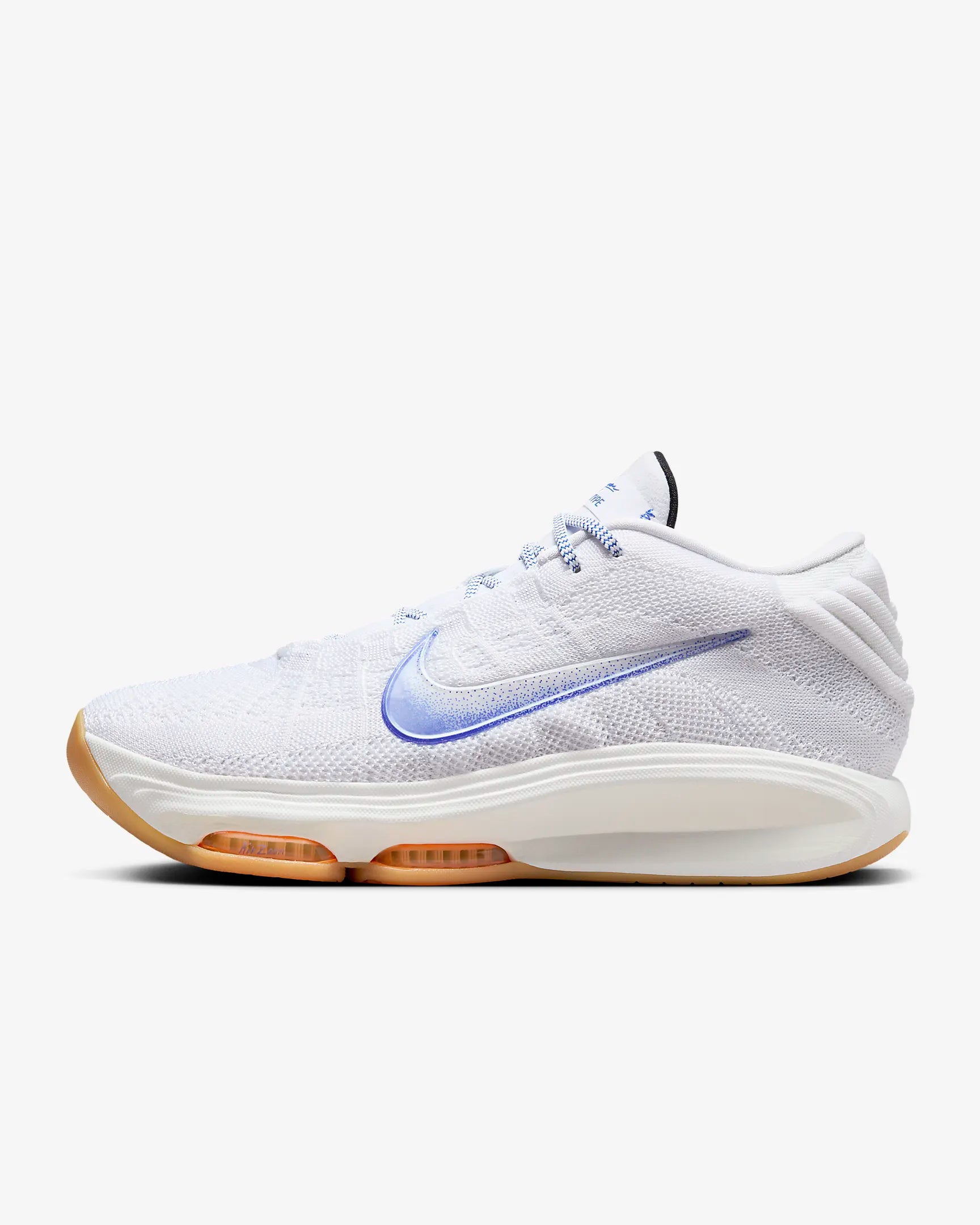 Nike G.T. Hustle 3 Blueprint Nike G.T. Hustle 3 Blueprint
