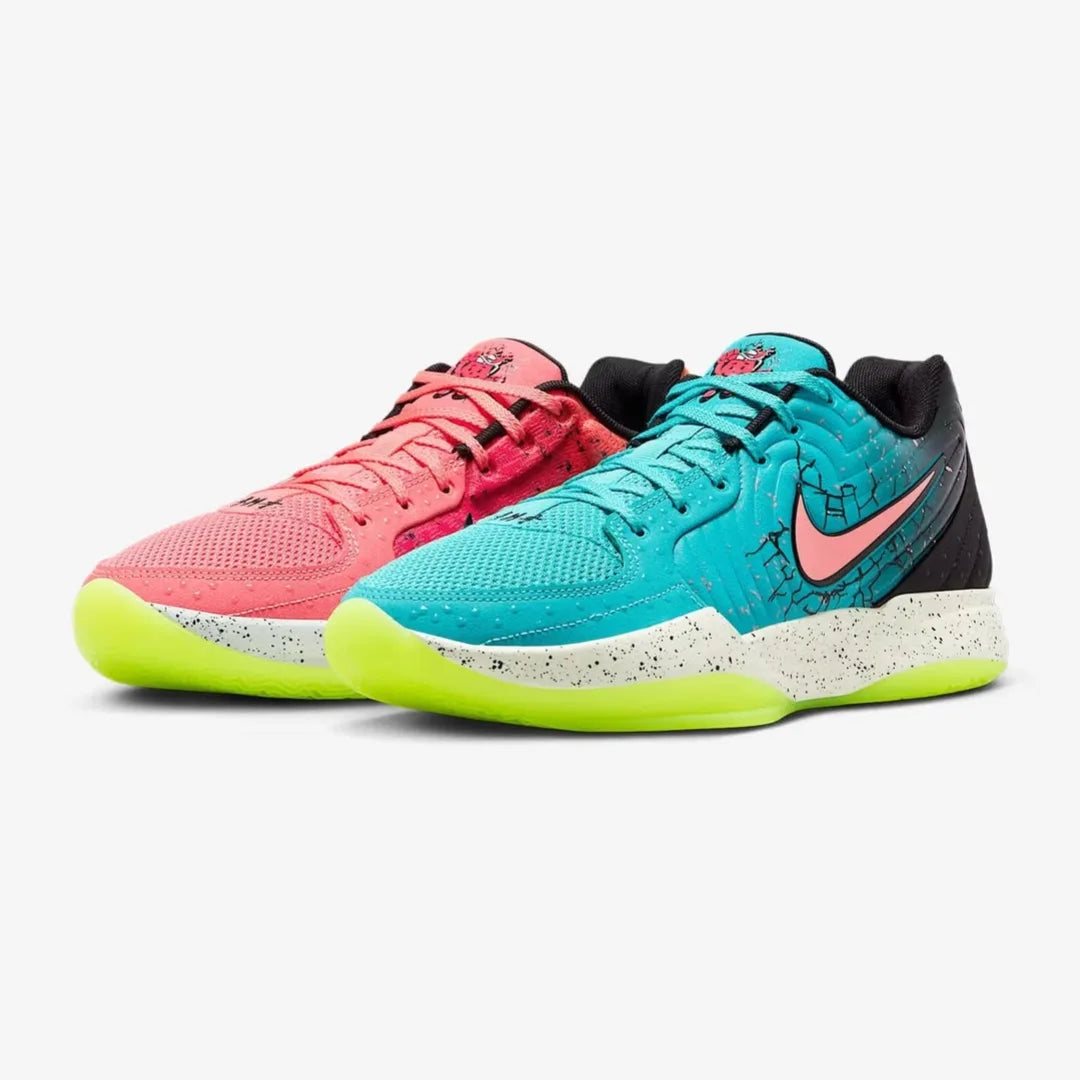 Kool-Aid x Nike Ja 2 “Mixed Berry”