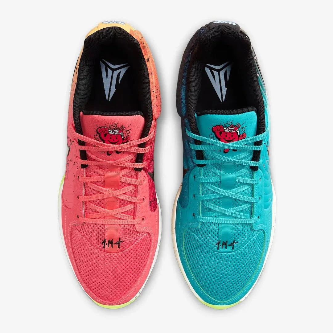 Kool-Aid x Nike Ja 2 “Mixed Berry”