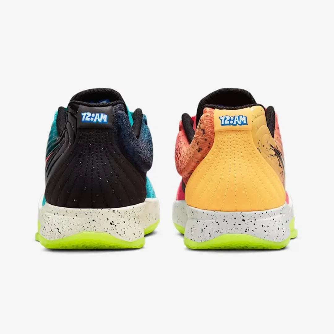 Kool-Aid x Nike Ja 2 “Mixed Berry”