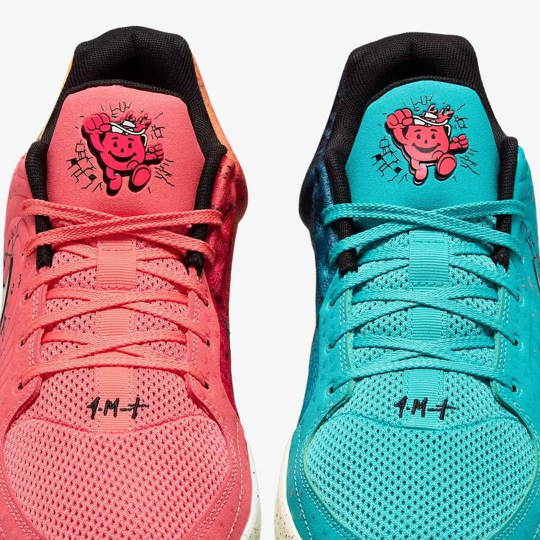 Kool-Aid x Nike Ja 2 “Mixed Berry”